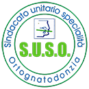 SUSO - Sindacato Unitario Specialità Ortognatodonzia